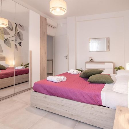 Green House Exclusive Suite Near Metro A Ρώμη Εξωτερικό φωτογραφία