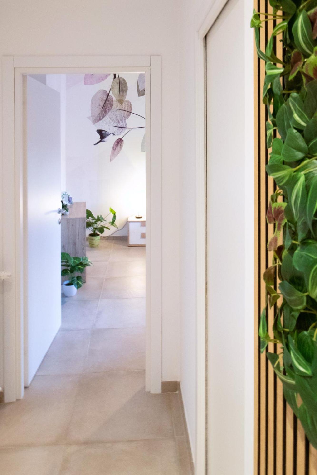 Green House Exclusive Suite Near Metro A Ρώμη Εξωτερικό φωτογραφία