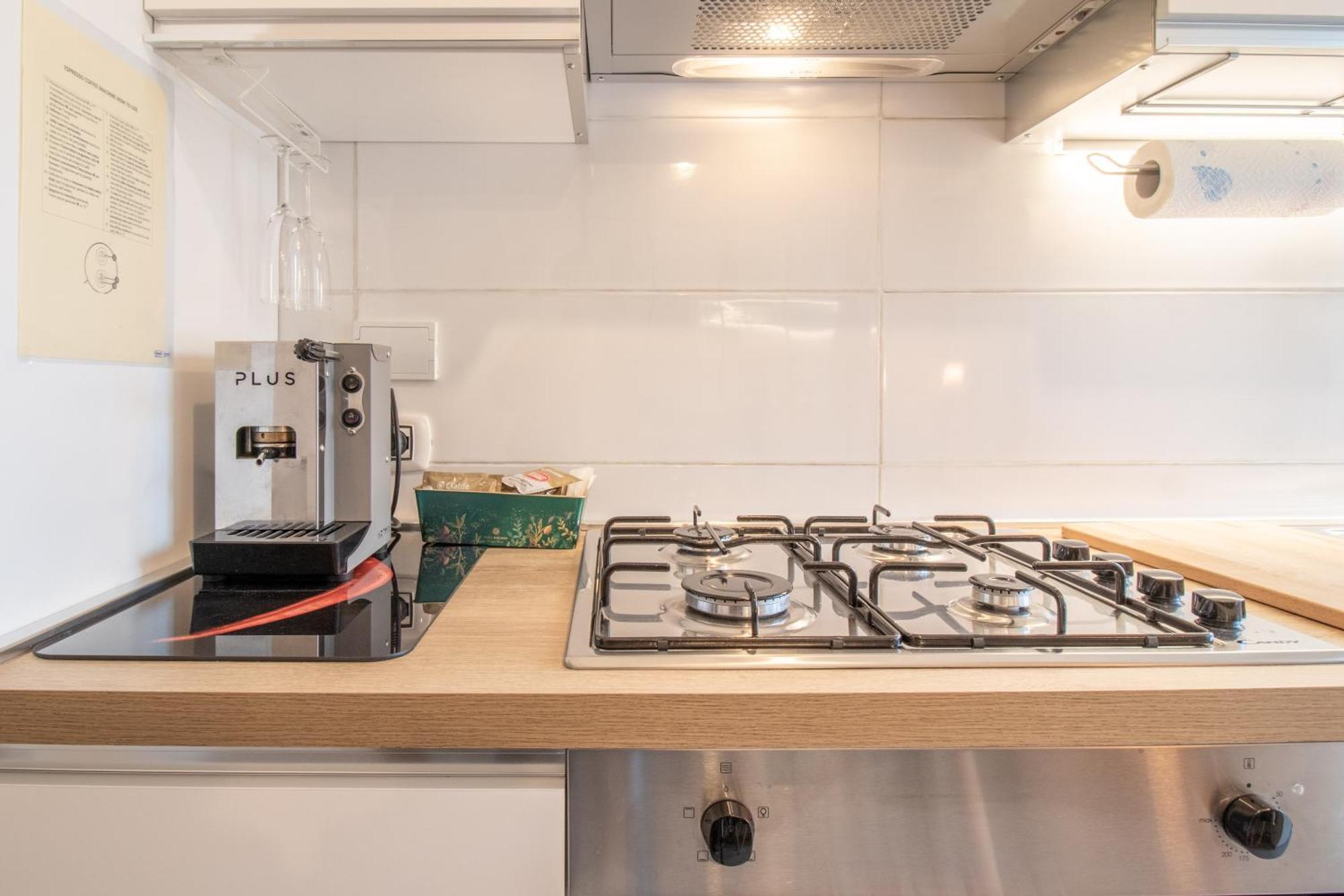 Green House Exclusive Suite Near Metro A Ρώμη Εξωτερικό φωτογραφία