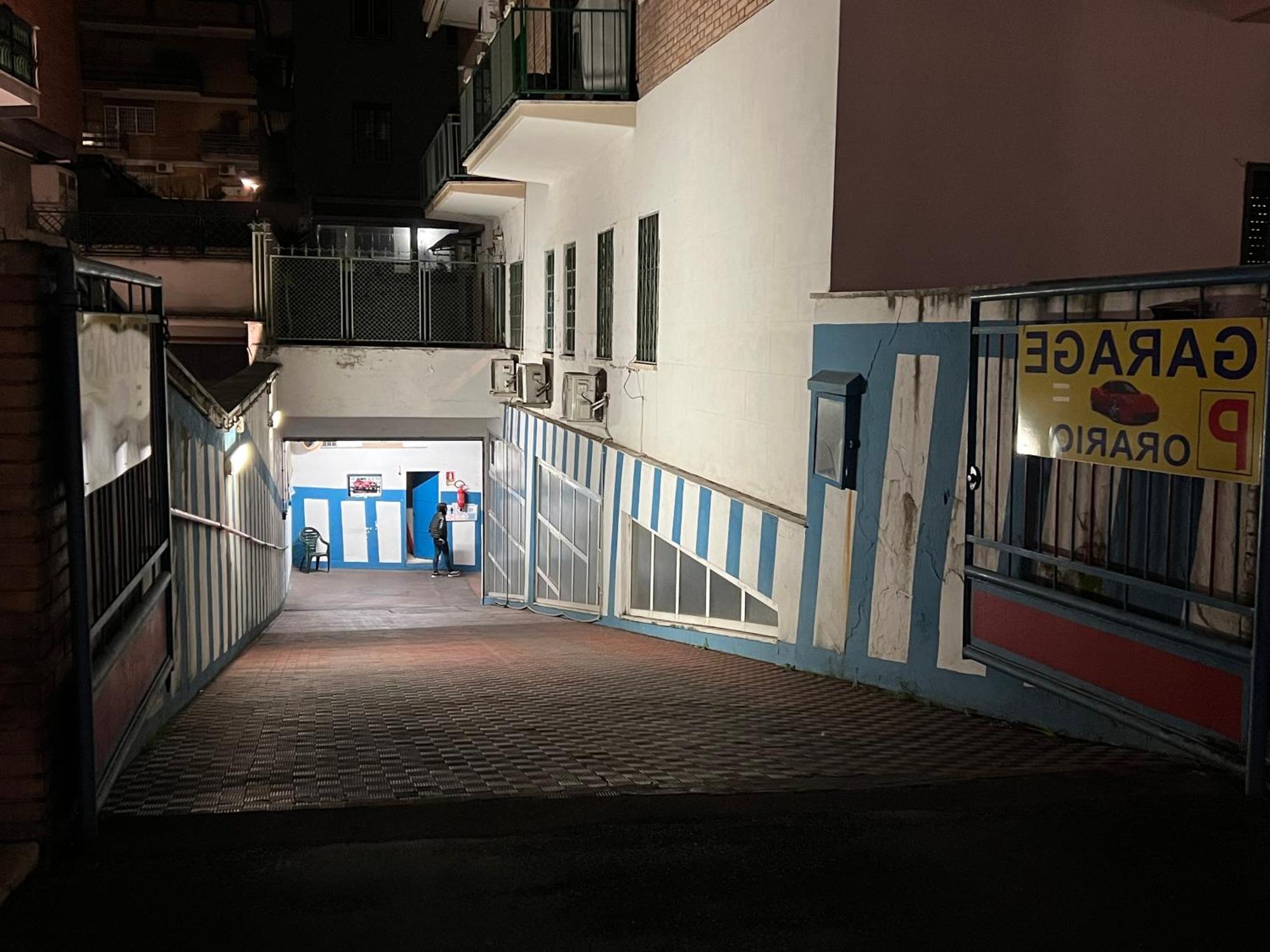 Green House Exclusive Suite Near Metro A Ρώμη Εξωτερικό φωτογραφία