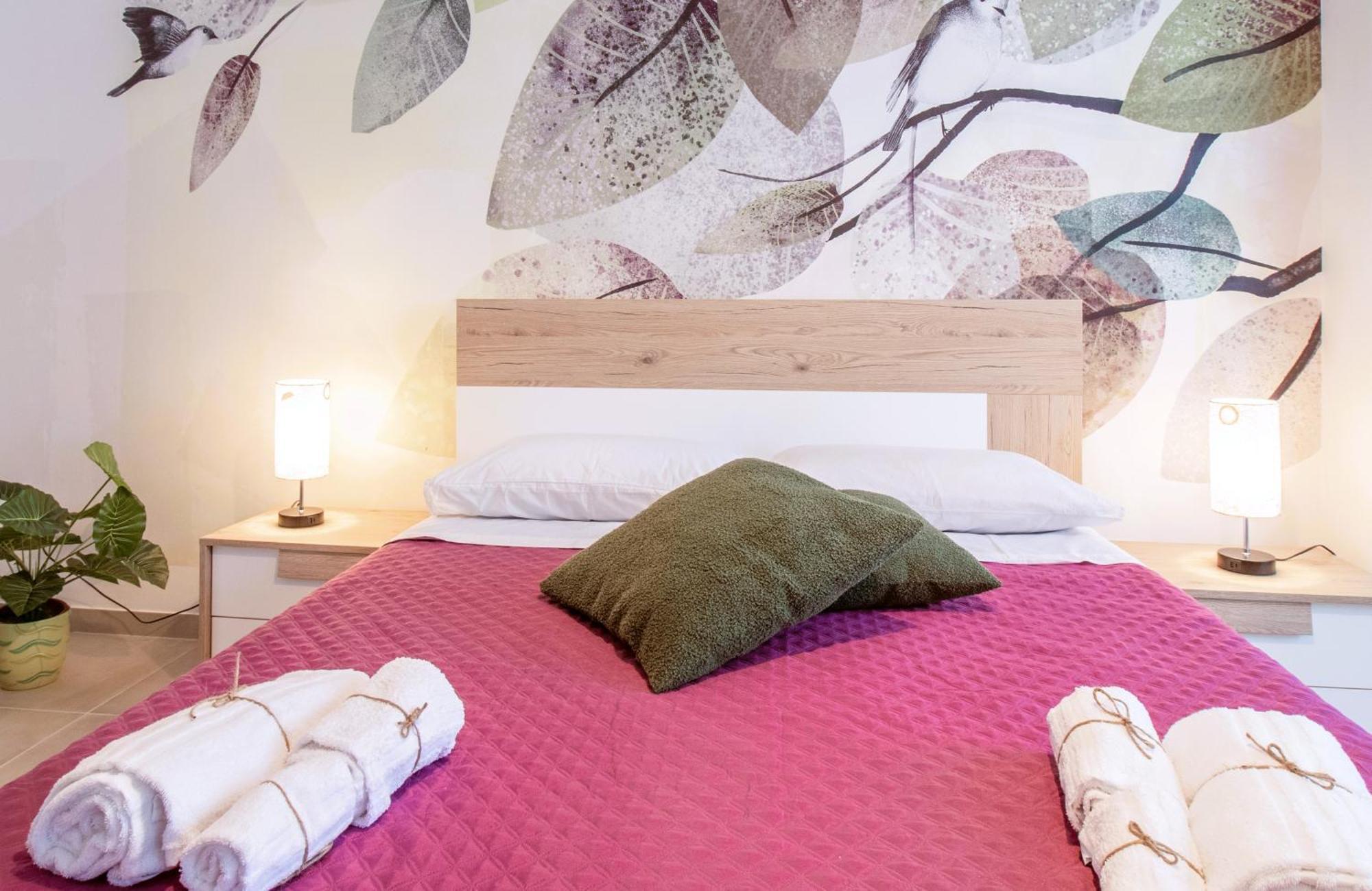 Green House Exclusive Suite Near Metro A Ρώμη Εξωτερικό φωτογραφία