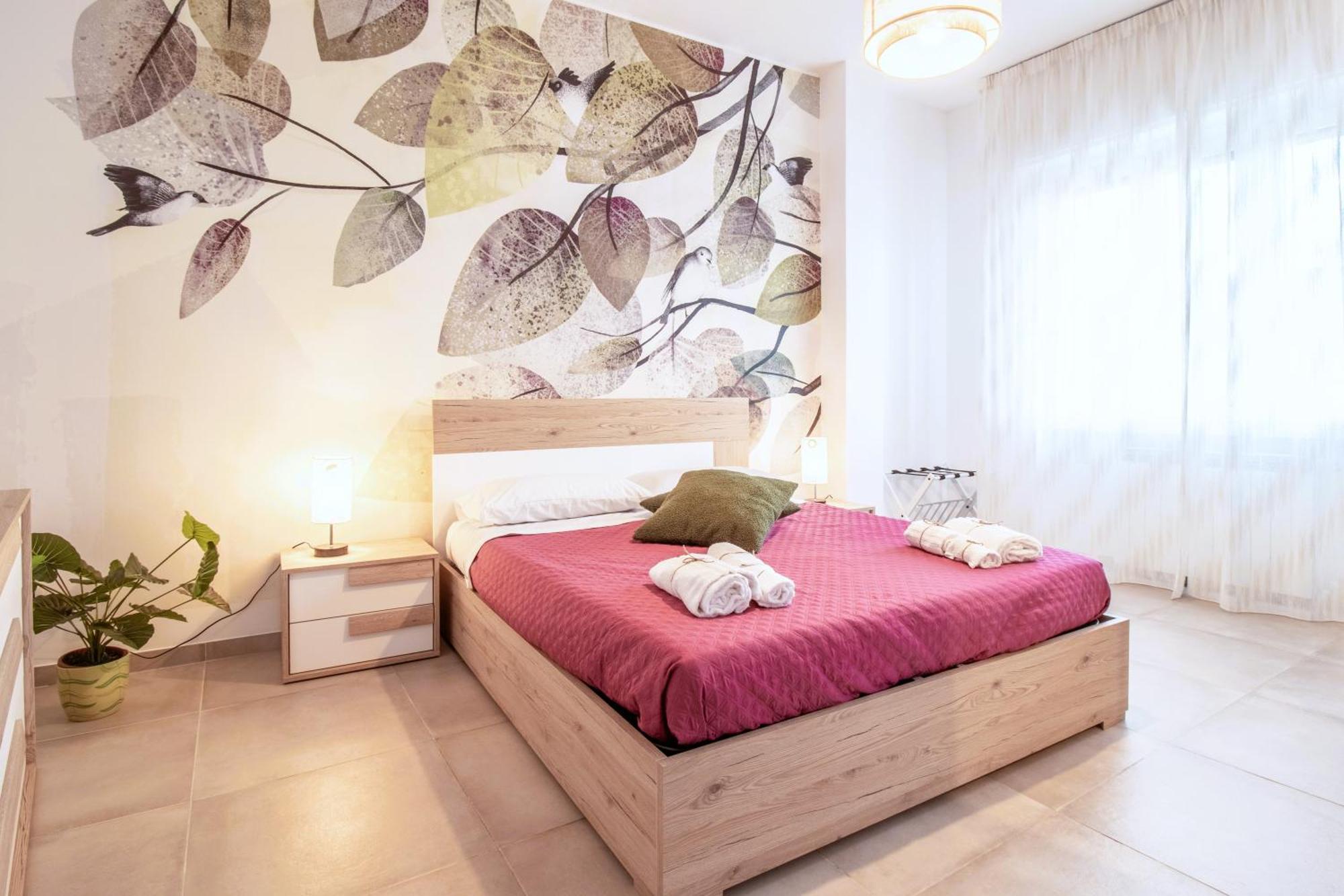 Green House Exclusive Suite Near Metro A Ρώμη Εξωτερικό φωτογραφία